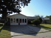 3 Bedroom Single-Family Home for Rent $750