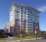 The Amelia Apartments