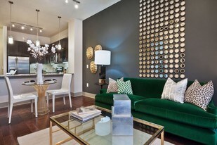 Aster Apartments