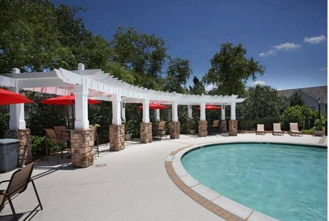 Lake Cameron Apartamentos