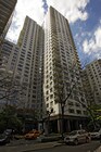 The Pavilion Apartments
