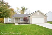 3 Bedroom Single-Family Home for Rent $1509