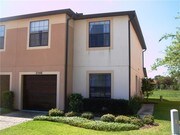 3 Bedroom Townhome for Rent $1275