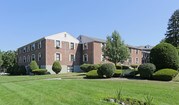 Troy Gardens Apartments