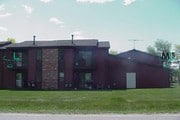 Algonac Manor Apartments