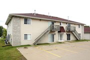 Westcove Apartments