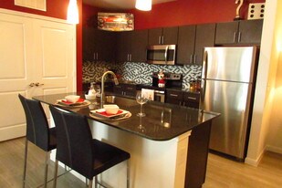 Legacy Flats Apartments
