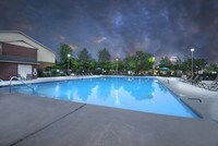Links at Bentonville Apartments