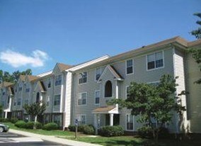 Rio Hill Apartments