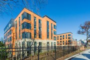 Olmsted Place Apartments