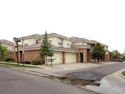 The Meadows At Meridian Apartamentos