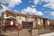 Chaco River Apartments