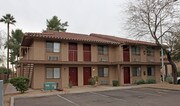 Ocotillo Village Apartments