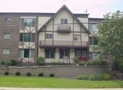 Autumnwood Apartments