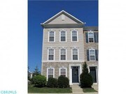 3 Bedroom Townhome for Rent $1290