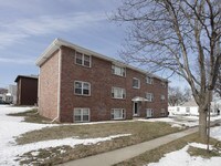 931 S 22nd St Apartments