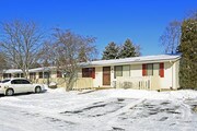 Camberwell Apartments