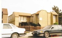1594 Crucero Dr Apartments