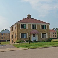 526-532 Forrer Blvd Apartments
