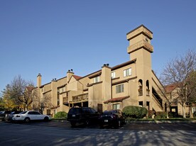 Time Centre Apartment Homes