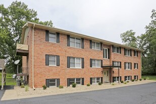 Montclair Terrace Apartments