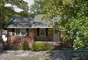 3 Bedroom Single-Family Home for Rent $795