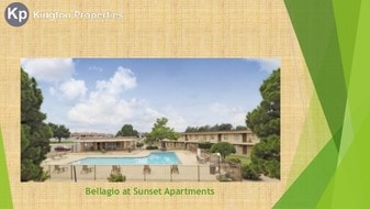 2506 Sweetbriar Dr San Angelo TX Apartments