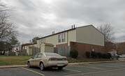 Townhomes of Oakleys Apartments