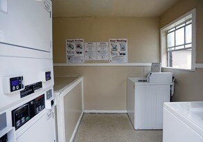 The Sterling Apartments
