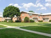 Maple Crest Garden Apartments at Dix Hills