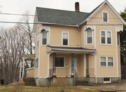 10 Pearl St Danbury CT Apartments