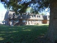 119 Wolf Apartments