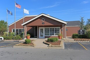 Claremont Apartments