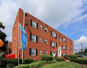 University City Apartamentos