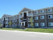 Sundance at Baxter Meadows Apartments