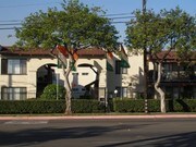 El Presidio Apartments