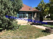 Single-Family Home for Rent $1100