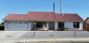 4 Bedroom Single-Family Home for Rent $1295