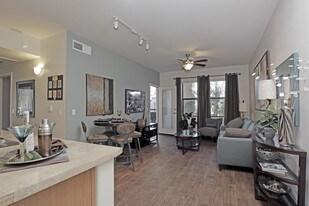 West Town Court Apartments