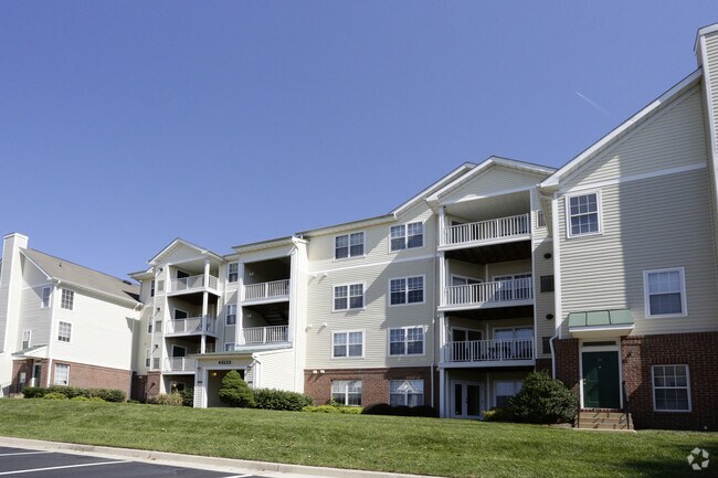 The Point at Dulles Apartments