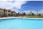Four Hills Apartments