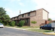 Suntree Apartments