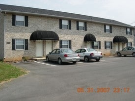 108 Oscar Banks Rd Johnson City TN Apartments