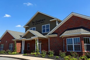 Residence at North Penn Apartamentos