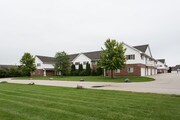 Ledgecrest Estates Apartments