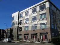 Campus Lofts Apartments