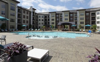 Perimeter Lofts Apartments