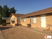 2 Bedroom Single-Family Home for Rent $795