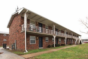Williamsburg Apartments