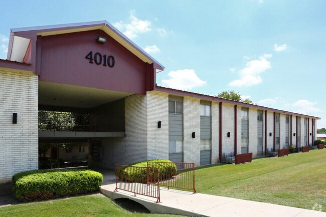 Sherril Oaks Apartments